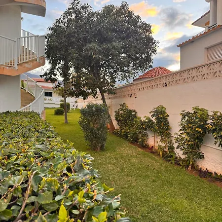 La Paz Elegance Apartment