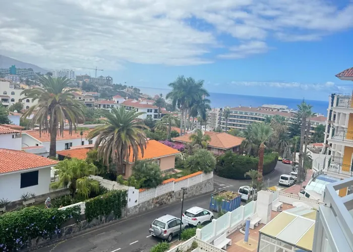 公寓 La Paz Elegance