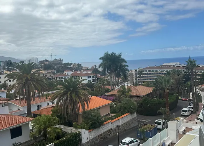 La Paz Elegance 公寓 拉克鲁斯