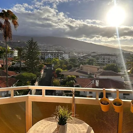 La Paz Elegance * Puerto de la Cruz