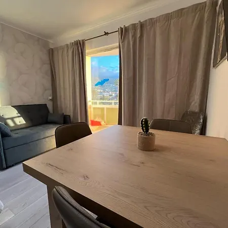 La Paz Elegance Apartman