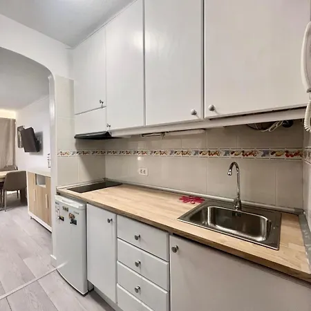 La Paz Elegance * Puerto de la Cruz