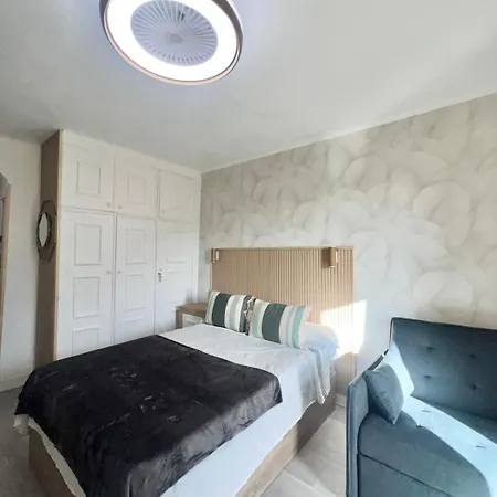 La Paz Elegance * Puerto de la Cruz