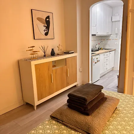 La Paz Elegance Daire