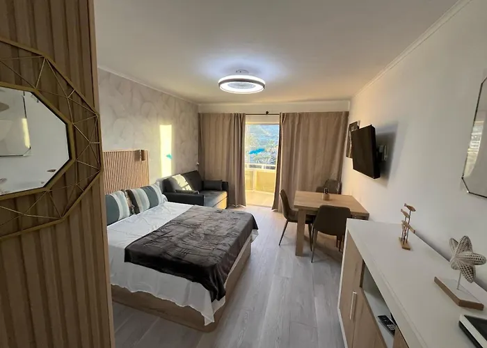 La Paz Elegance Apartment *