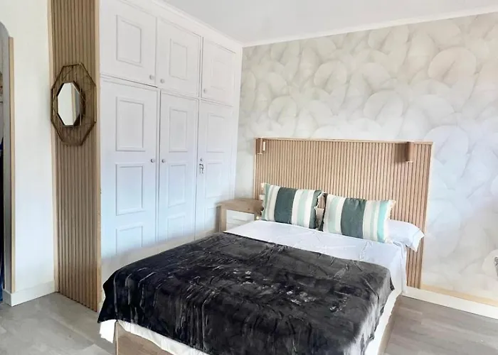 Apartment La Paz Elegance