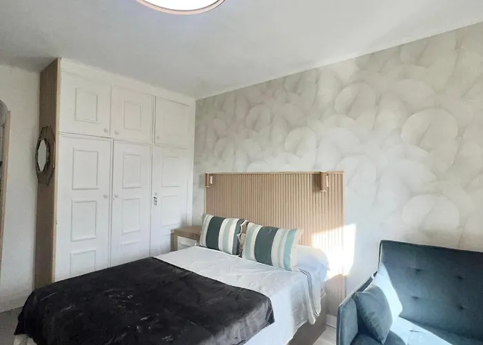 La Paz Elegance * Puerto de la Cruz (Tenerife)