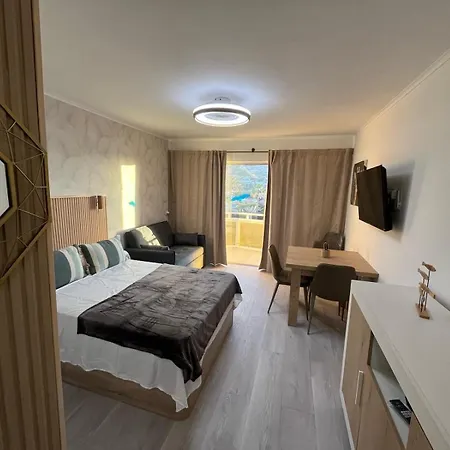 La Paz Elegance Apartmán *