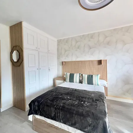 Apartmán La Paz Elegance Puerto de la Cruz (Tenerife)