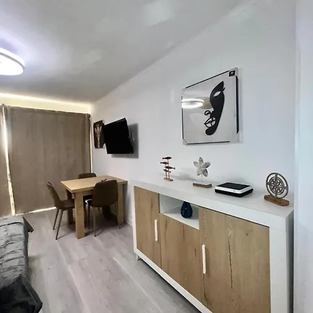 La Paz Elegance Пуэрто-де-ла-Крус