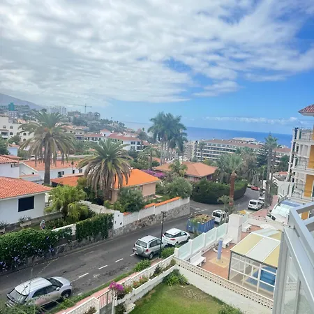 Апартаменты La Paz Elegance