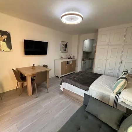 La Paz Elegance Апартаменты Пуэрто-де-ла-Крус