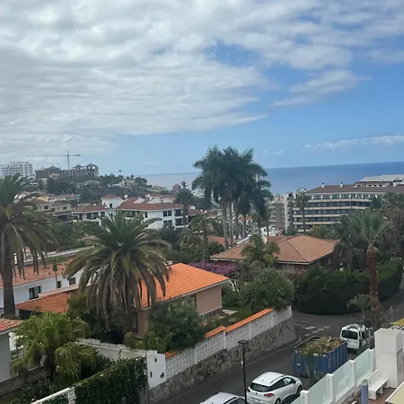 La Paz Elegance Апартаменты Пуэрто-де-ла-Крус
