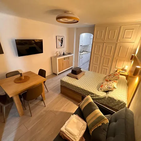 La Paz Elegance Puerto de la Cruz (Tenerife)