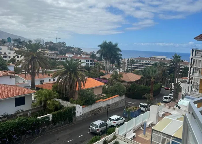 Lägenhet La Paz Elegance