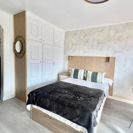 Apartamento La Paz Elegance