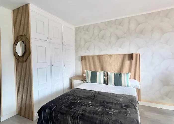 Διαμέρισμα La Paz Elegance Πουέρτο Ντε Λα Κρουζ