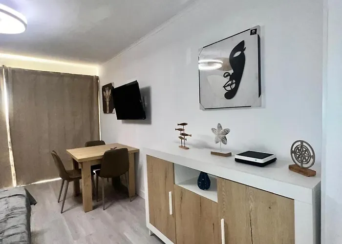 La Paz Elegance Πουέρτο Ντε Λα Κρουζ