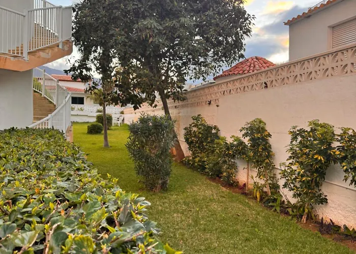 La Paz Elegance Διαμέρισμα